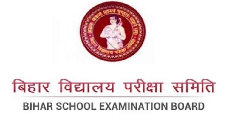 Bihar school examination board patna