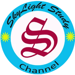 skylight study logo