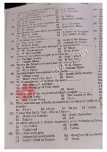 Bihar Board class 11th previous year question paper English (4)