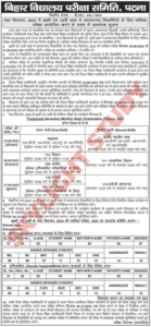 Class 9th 10th Monthly Exam September 2023 ka Routine